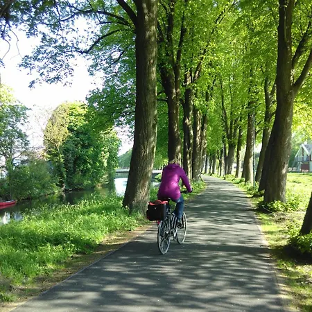 Vechteufer Nordhorn